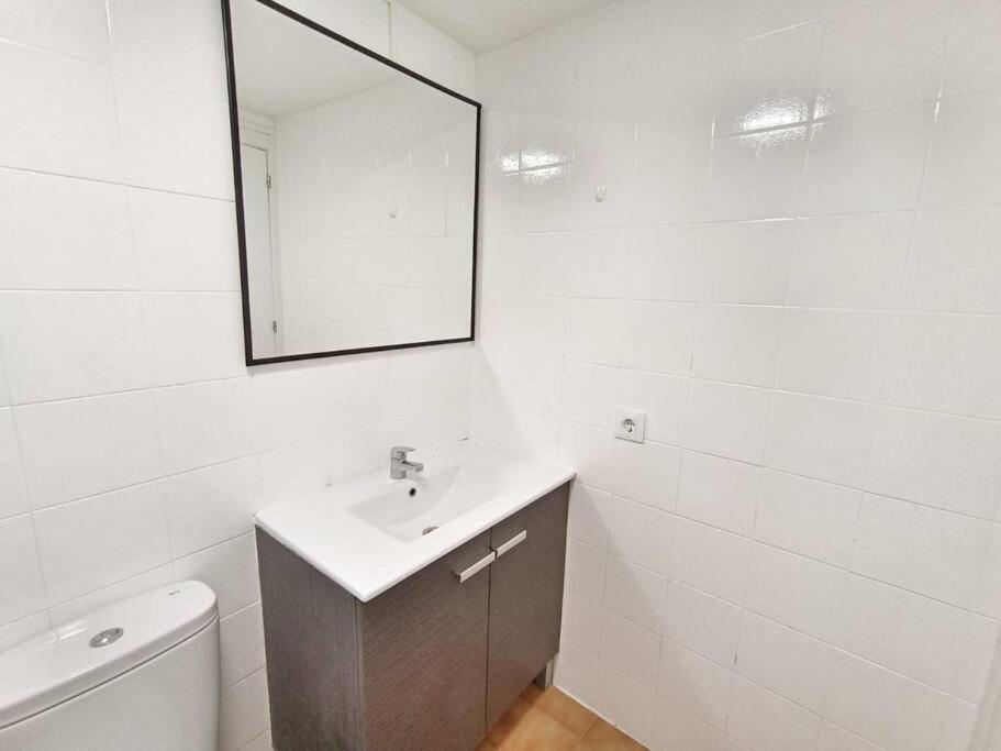 Appartement Atico En *