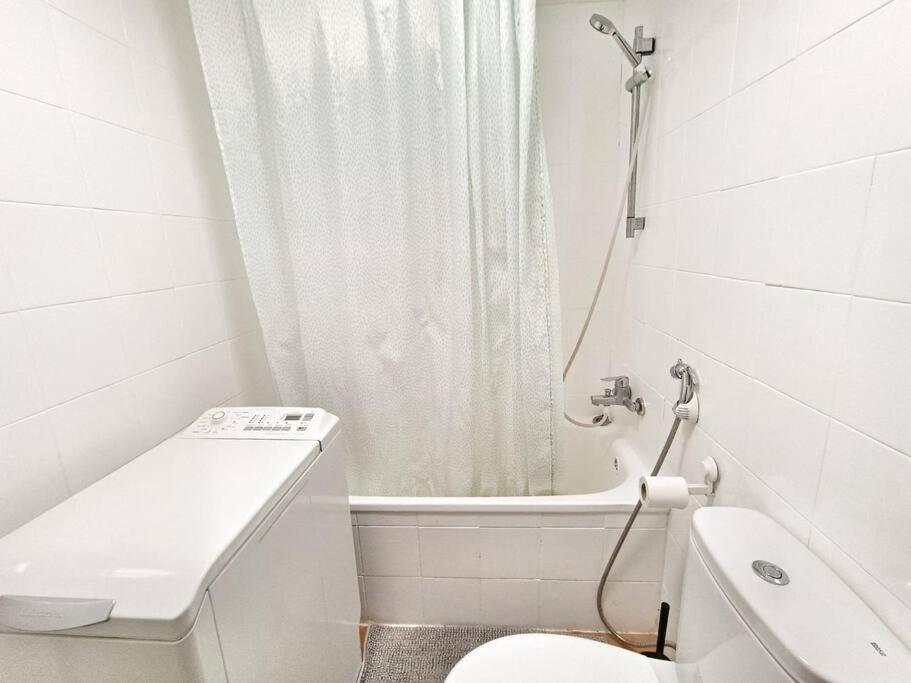 Appartement Atico En Lloret de Mar