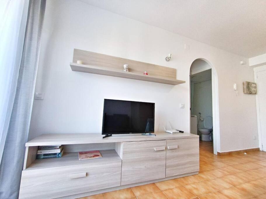 Atico En Appartement Lloret de Mar