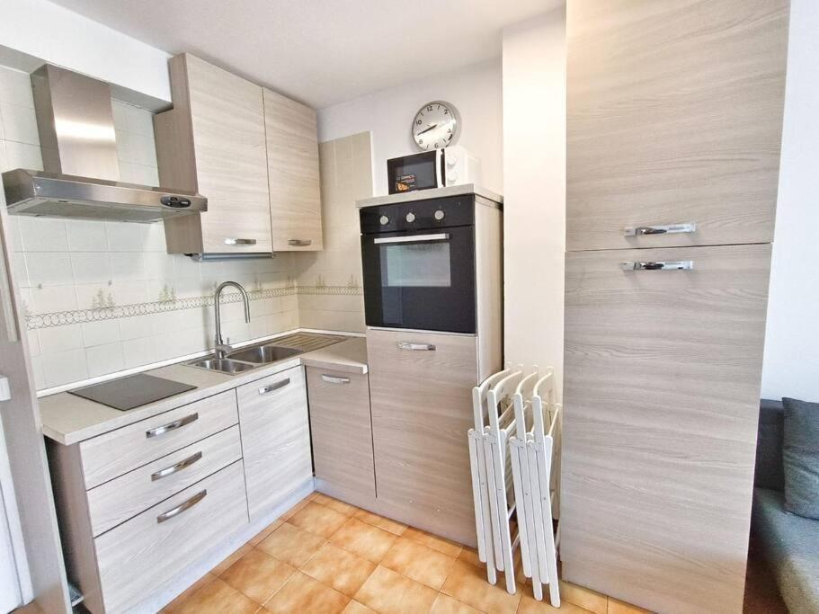 Atico En Appartement Lloret de Mar